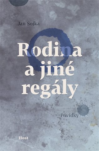 Rodina a jiné regály - Příběhy pod rouškou koupíte na Kosmas.cz