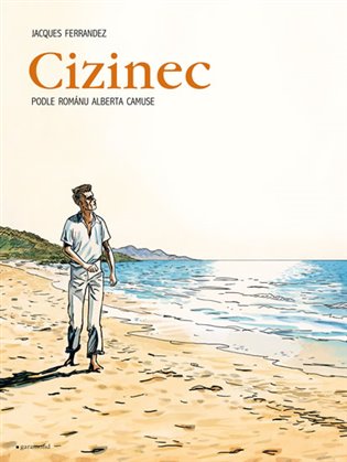 Cizinec koupíte na Kosmas.cz
