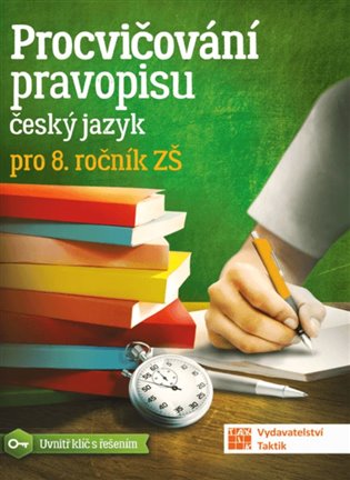 Procvičování pravopisu koupíte na Kosmas.cz