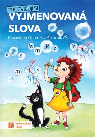 Procvičuji si koupíte na Kosmas.cz