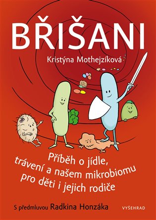 Břišani koupíte na Kosmas.cz