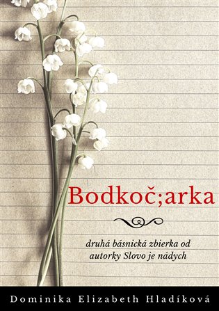 Bodkočiarka