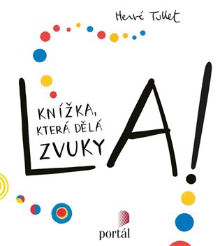 La! koupíte na Kosmas.cz