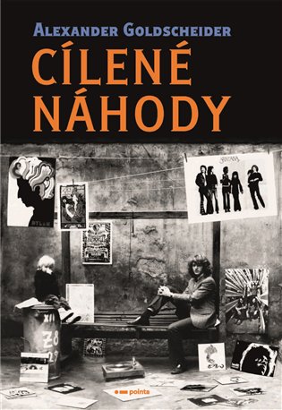 Cílené náhody koupíte na Kosmas.cz