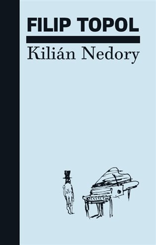 Kilián Nedory koupíte na Kosmas.cz