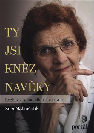 Ty jsi kněz navěky
