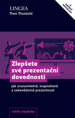 Zlepšete své prezentační dovednosti koupíte na Kosmas.cz