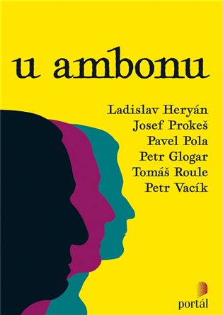 U ambonu koupíte na Kosmas.cz
