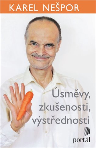 Úsměvy, zkušenosti, výstřednosti koupíte na Kosmas.cz