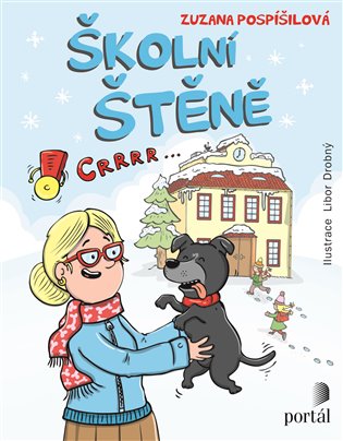 Školní štěně koupíte na Kosmas.cz