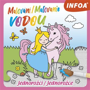 Malování / Ma?ovanie vodou koupíte na Kosmas.cz