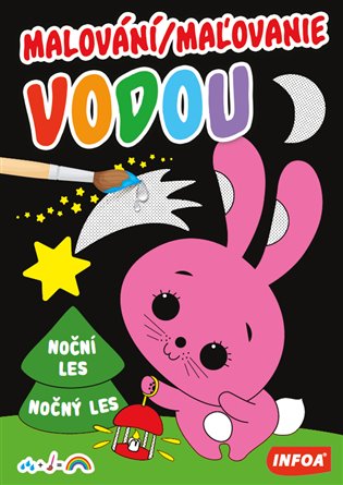 Malování/Ma?ovanie vodou koupíte na Kosmas.cz
