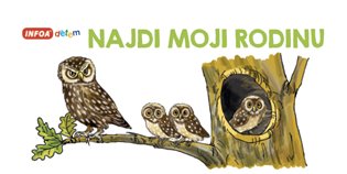 Kniha Najdi