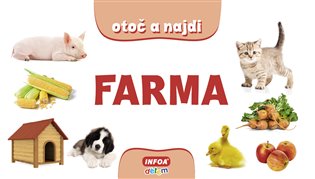 Otoč a najdi koupíte na Kosmas.cz