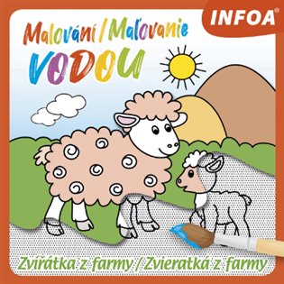 Malování / Ma?ovanie vodou koupíte na Kosmas.cz