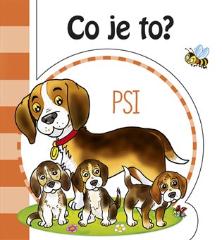 Co je to? Psi koupíte na Kosmas.cz