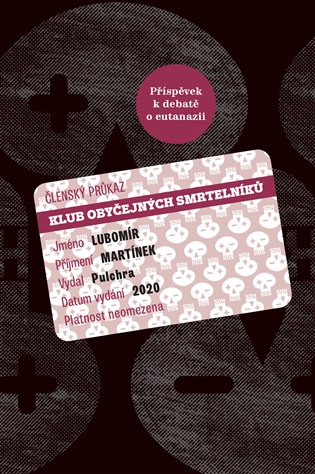 Klub obyčejných smrtelníků koupíte na Kosmas.cz