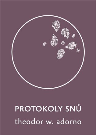 Protokoly snů koupíte na Kosmas.cz