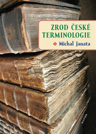 Zrod české terminologie koupíte na Kosmas.cz