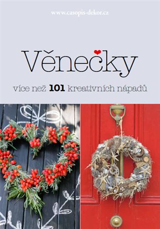 Věnečky