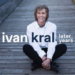 Kniha Ivan Kral: Later Years
