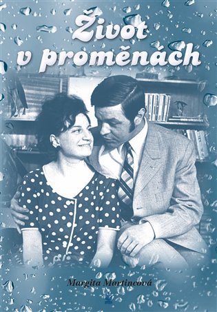 Život v proměnách koupíte na Kosmas.cz