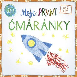 Moje první čmáránky koupíte na Kosmas.cz