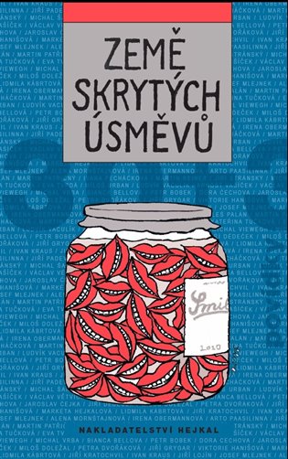 Země skrytých úsměvů koupíte na Kosmas.cz