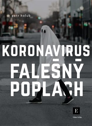 Koronavirus, falešný poplach koupíte na Kosmas.cz