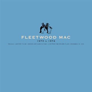 Fleetwood Mac (1973-1974)