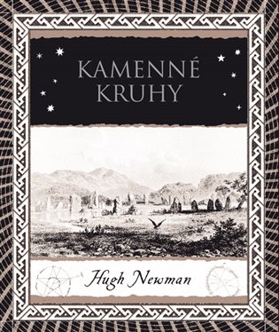 Kamenné kruhy koupíte na Kosmas.cz