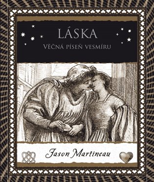 Láska - Věčná píseň vesmíru koupíte na Kosmas.cz