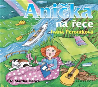 Anička na řece koupíte na Kosmas.cz
