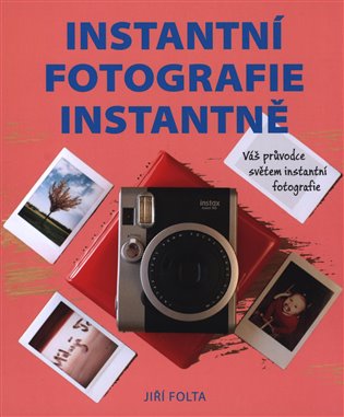 Instantní fotografie instantně koupíte na Kosmas.cz