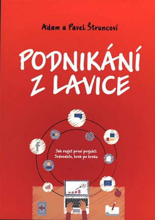 Podnikání z lavice koupíte na Kosmas.cz