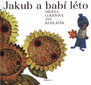 Jakub a babí léto koupíte na Kosmas.cz
