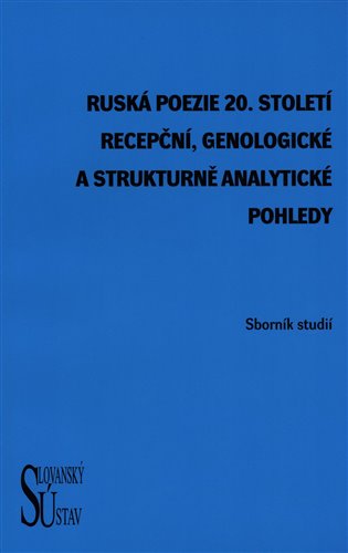 Ruská poezie 20. století
