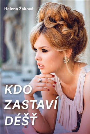 Kdo zastaví déšť koupíte na Kosmas.cz