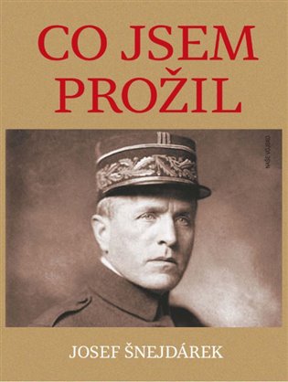 Co jsem prožil koupíte na Kosmas.cz
