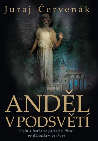 Anděl v podsvětí koupíte na Kosmas.cz
