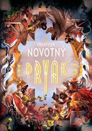 Dryák koupíte na Kosmas.cz