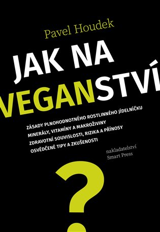 Jak na veganství koupíte na Kosmas.cz