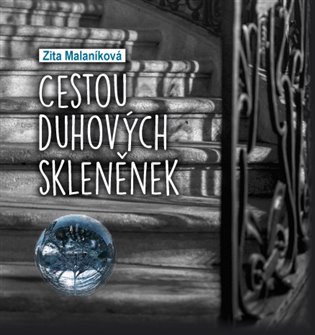 Cestou duhových skleněnek koupíte na Kosmas.cz