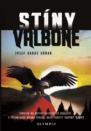 Stíny Valbone koupíte na Kosmas.cz