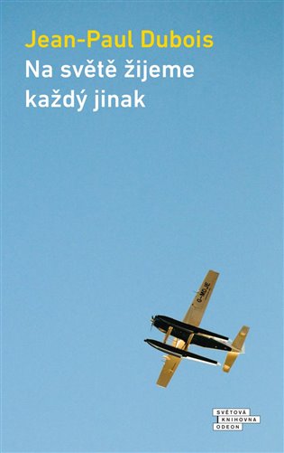 Na světě žijeme každý jinak koupíte na Kosmas.cz