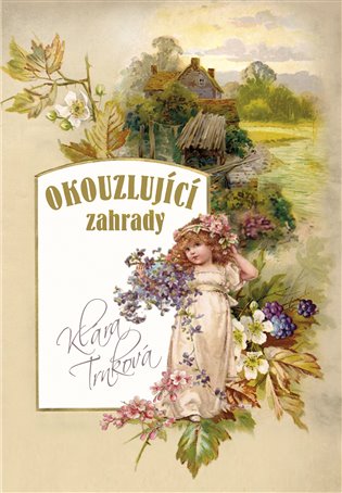 Okouzlující zahrady koupíte na Kosmas.cz