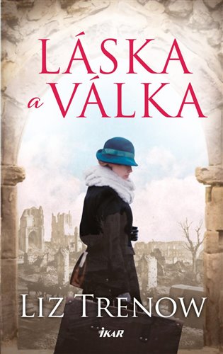 Láska a válka koupíte na Kosmas.cz