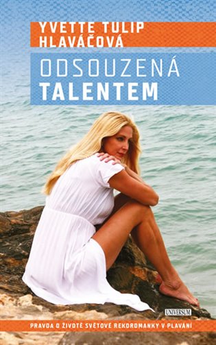 Odsouzená talentem koupíte na Kosmas.cz