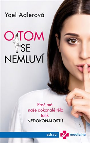 O tom se nemluví koupíte na Kosmas.cz