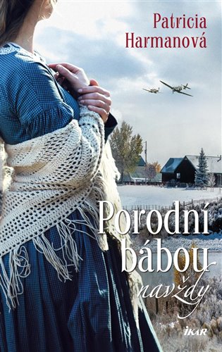 Porodní bábou navždy koupíte na Kosmas.cz